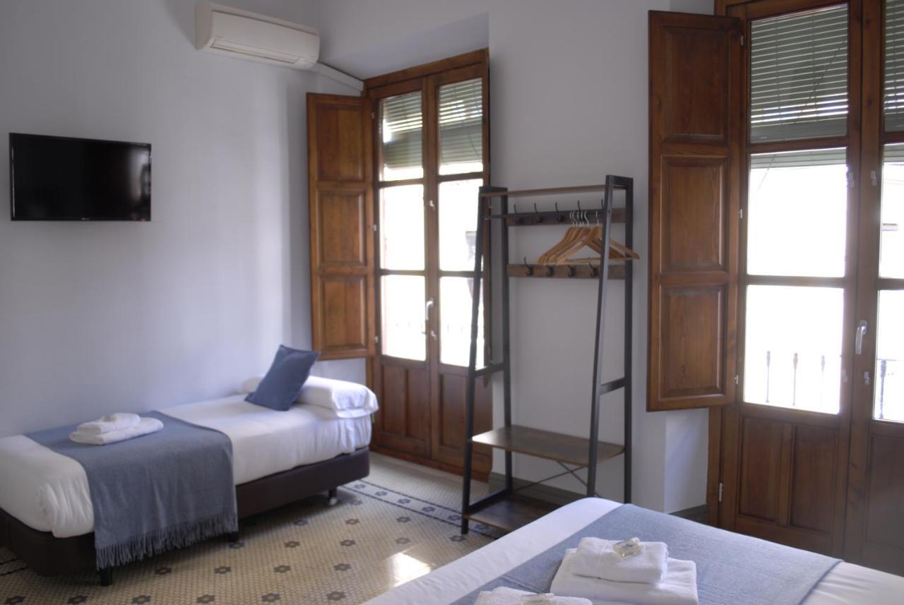 Pensión La Perla Granada