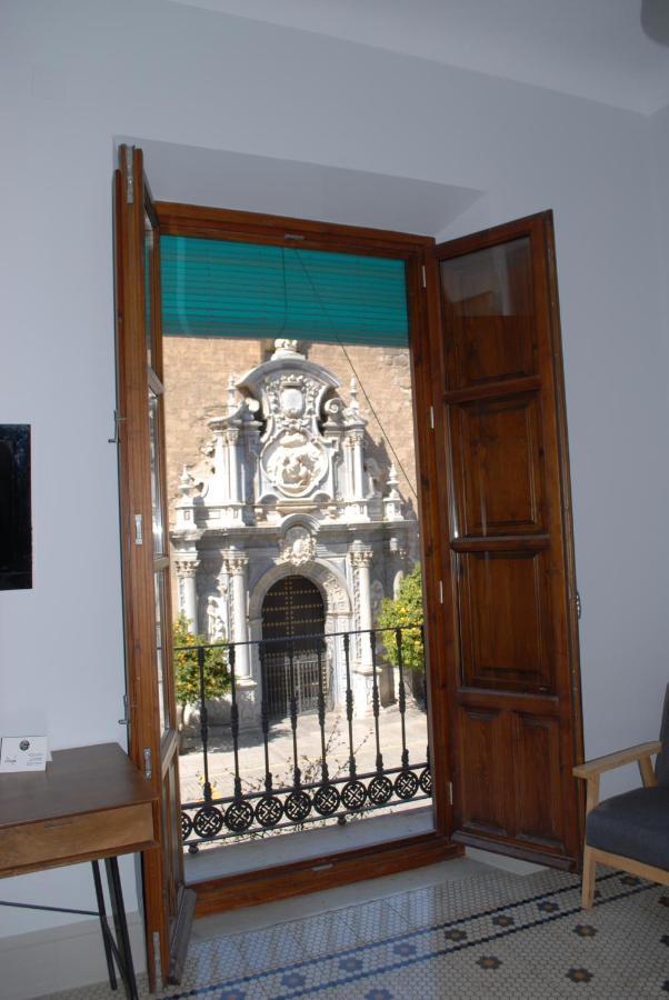 La Perla 2* Granada