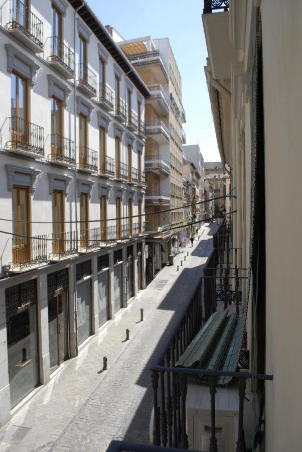 La Perla Pensión Granada