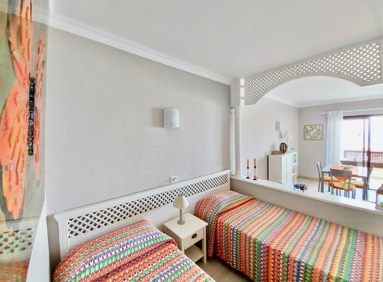 Apartamento Ocean&sun