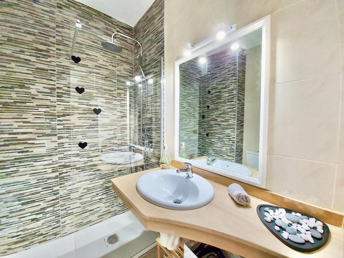 Apartamento Ocean&sun Puerto de la Cruz (Tenerife)