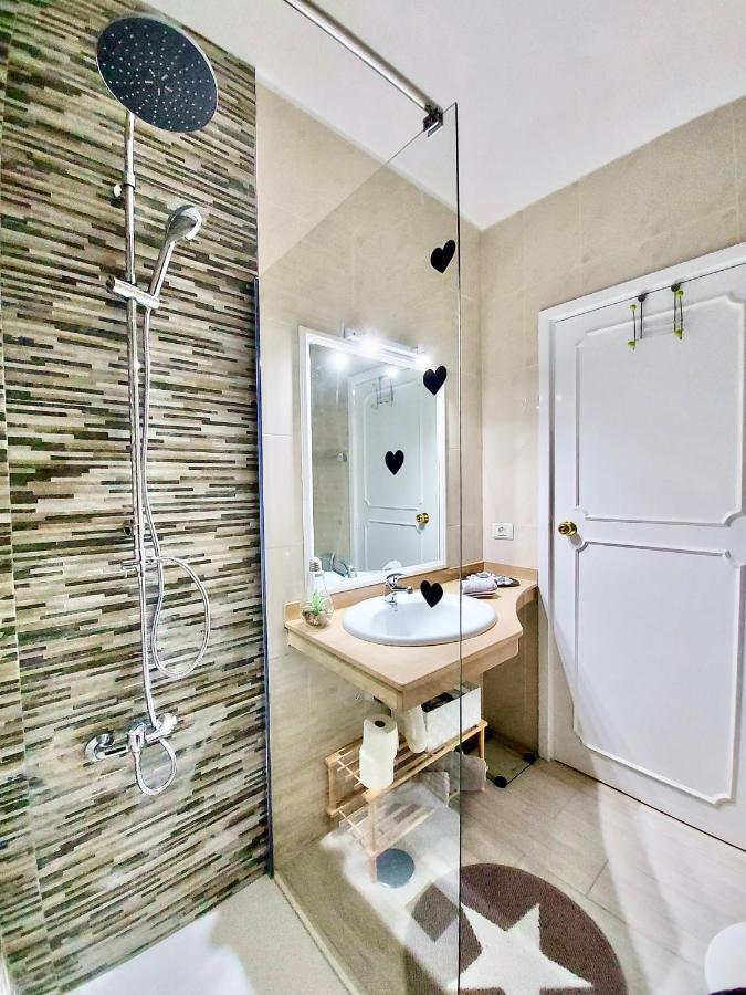 Apartamento Ocean&sun Puerto de la Cruz (Tenerife)