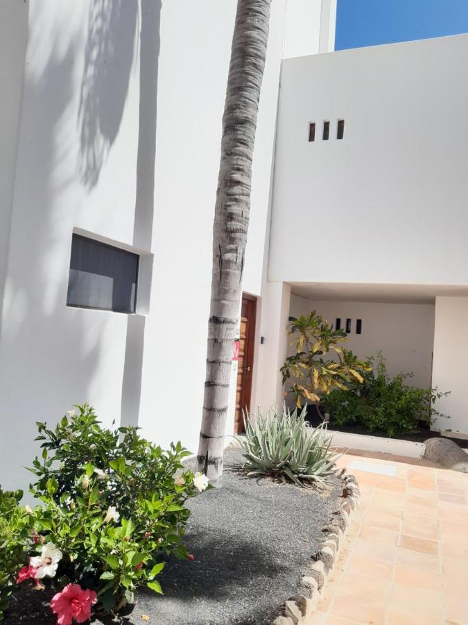 Apartamento El Gueco *