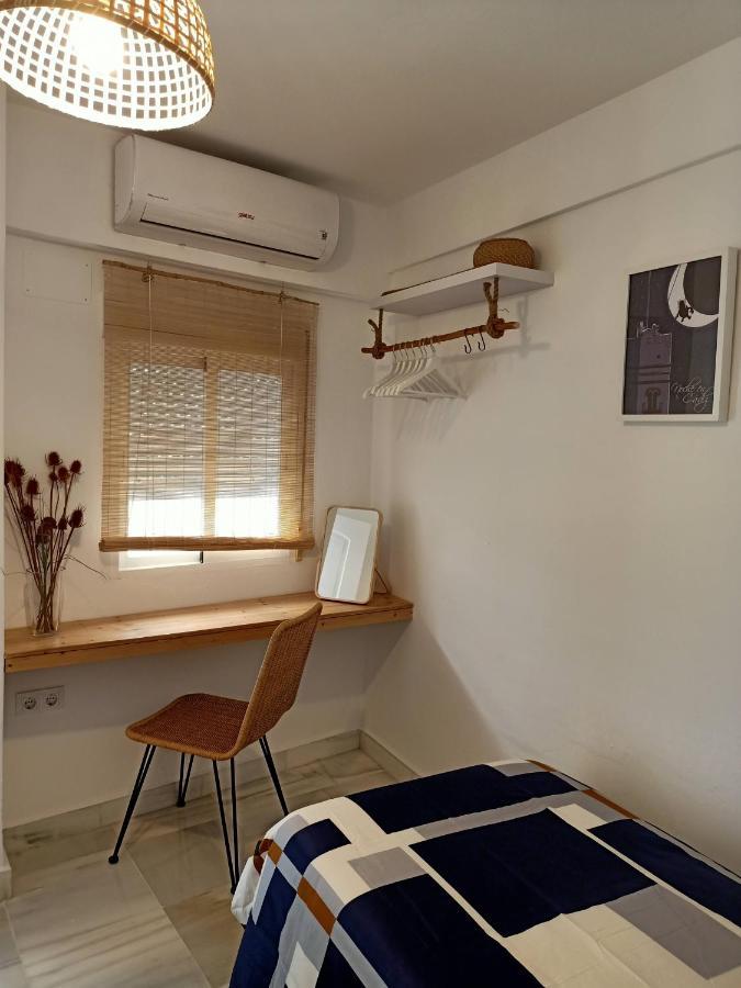 Apartamento ático Terraza Torre Tavira