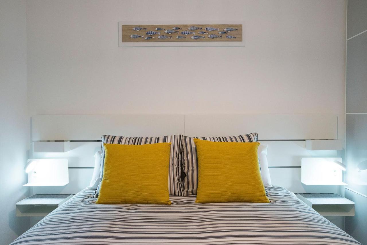 ático Terraza Torre Tavira Apartamento *