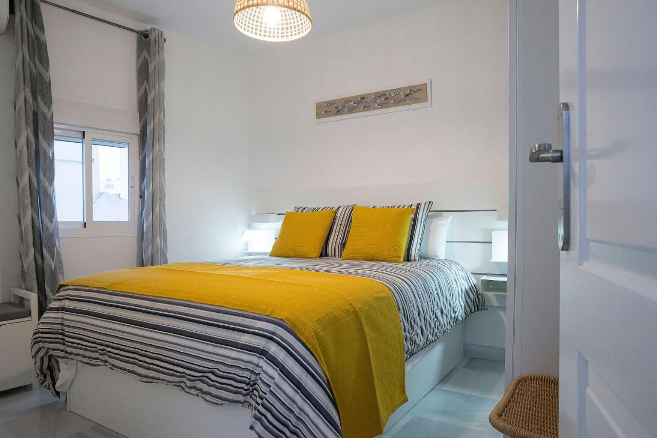 ático Terraza Torre Tavira Apartamento