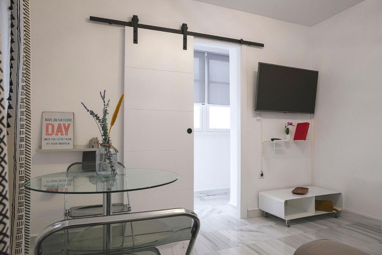 ático Terraza Torre Tavira Apartamento Cádiz
