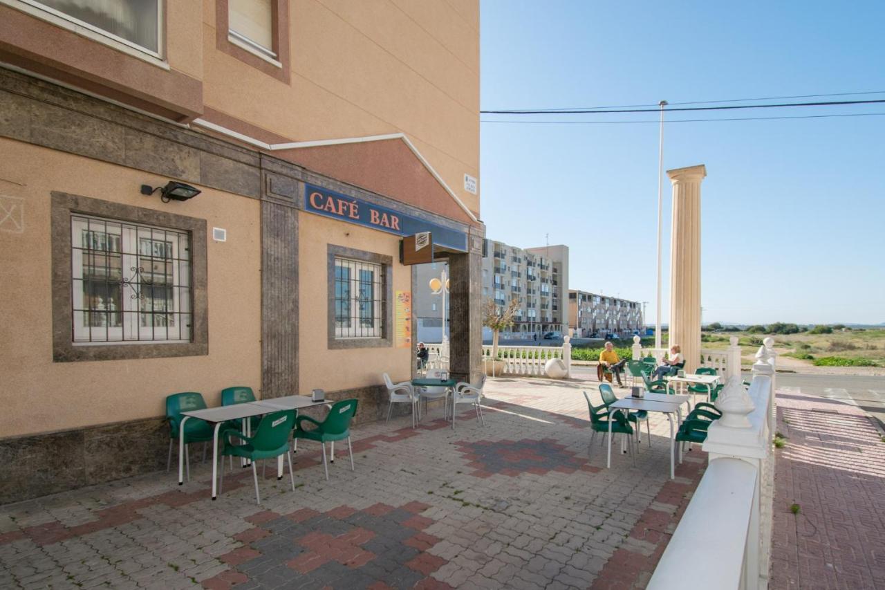 092 Beach Chill Out - Alicante Holiday Apartamento *