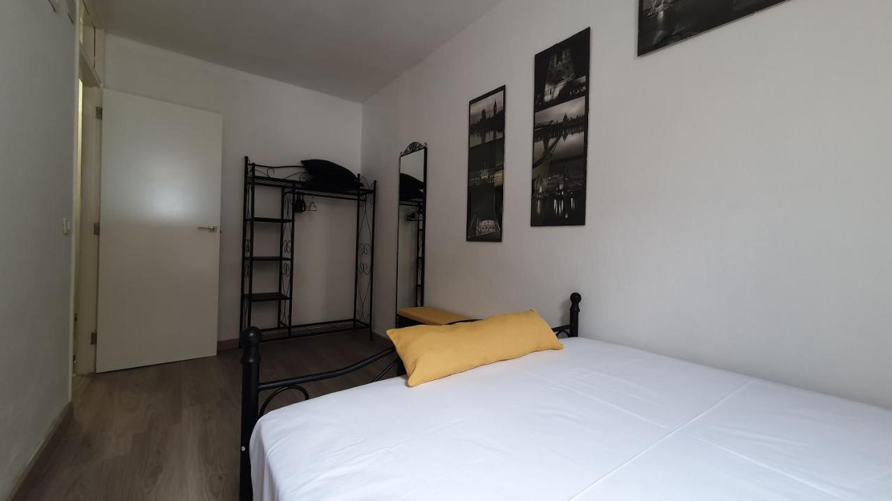 Seaside House Holiday home Candelaria