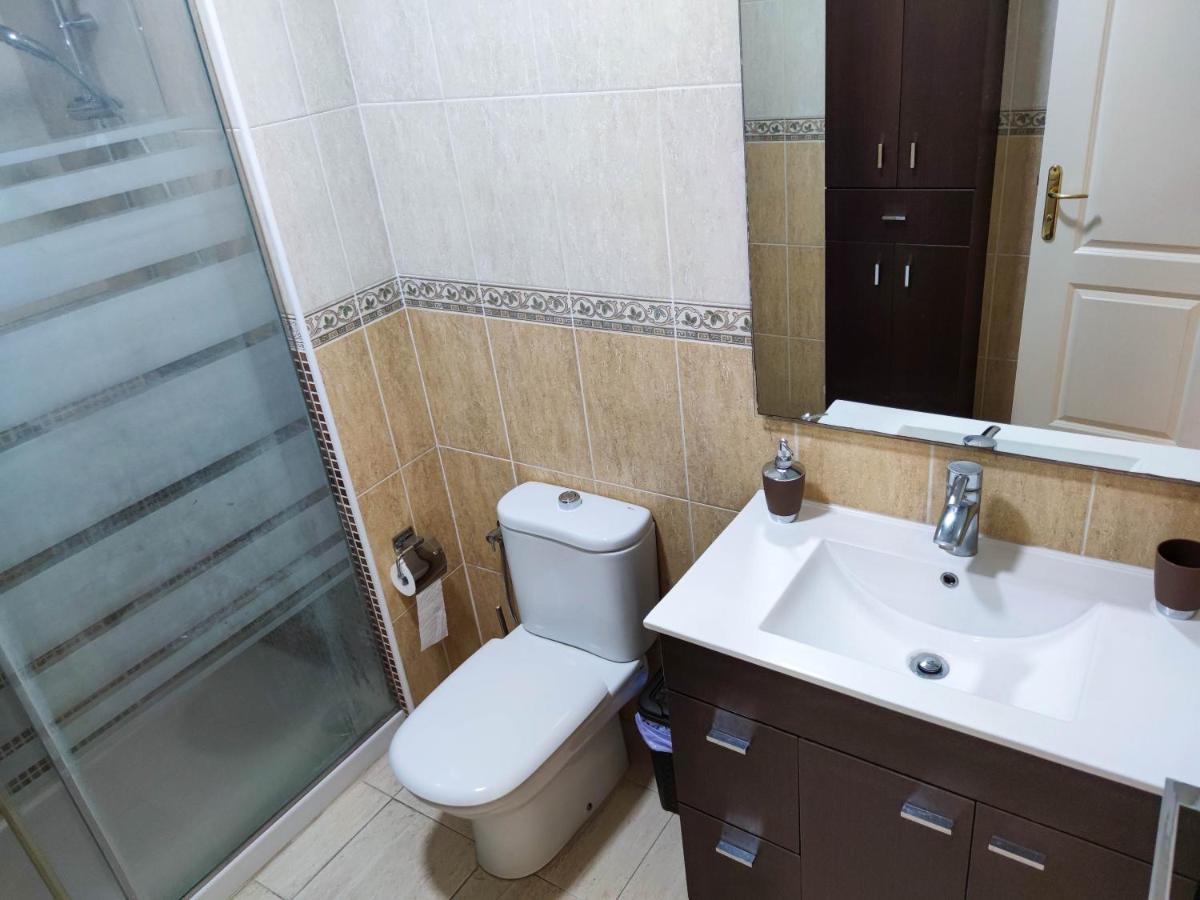 Apartamento Cristianos - Heated Swimming Pool Air-conditioned *