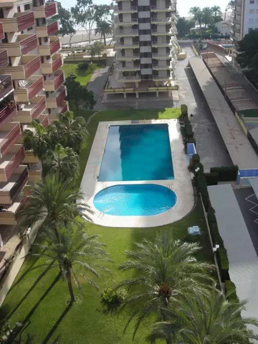 Benicasim * Benicàssim