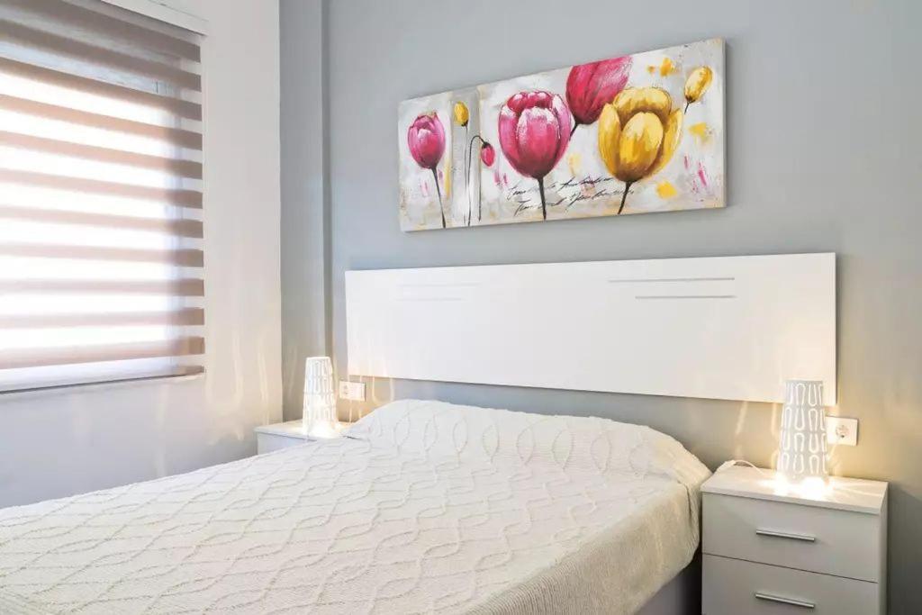 Apartamento Benicasim Benicàssim