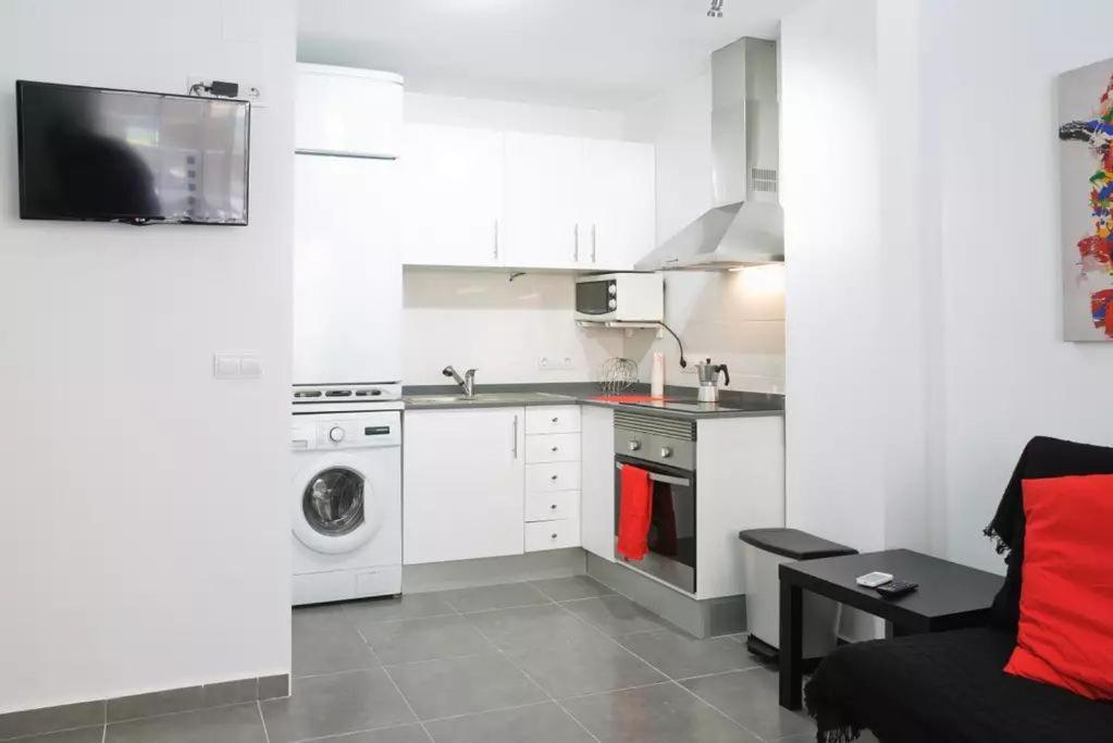 Benicasim Apartamento Benicàssim