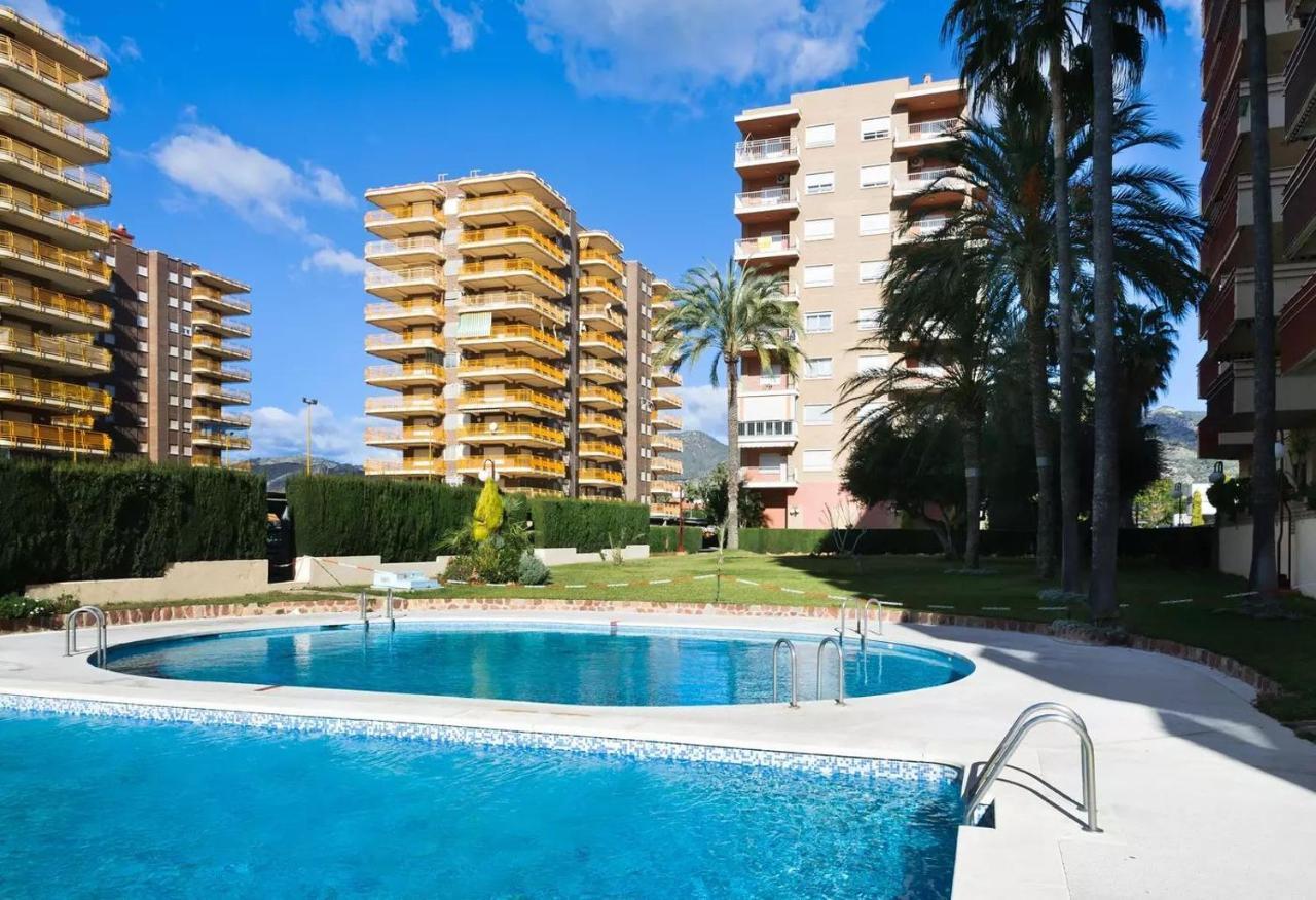 Benicasim * Benicàssim
