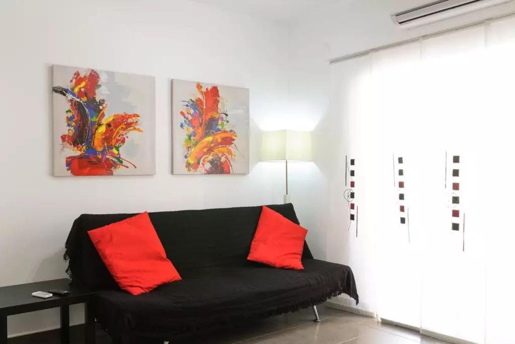 Benicasim Apartamento