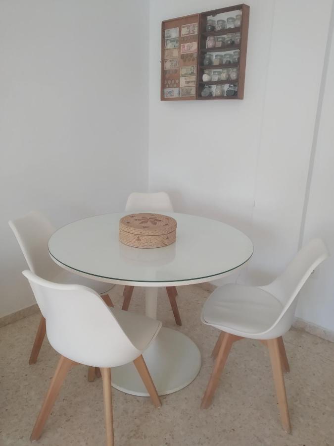 Yerbabuena Apartment