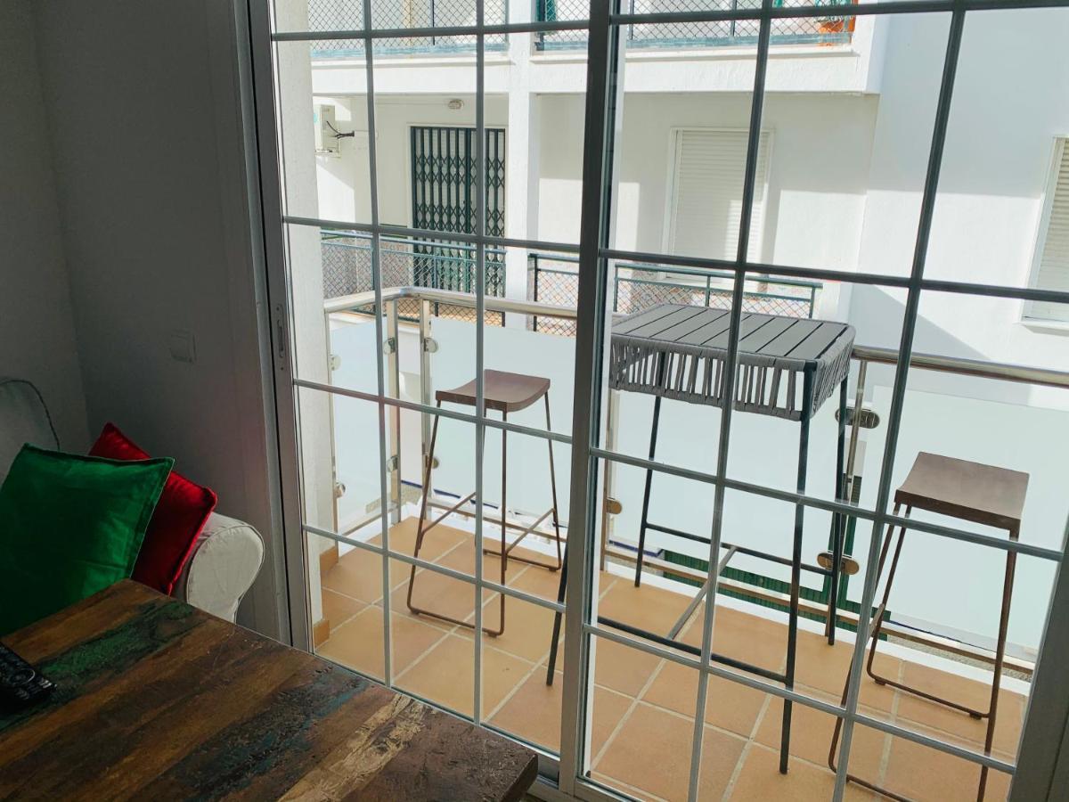 Apartment Ria Punta Umbria