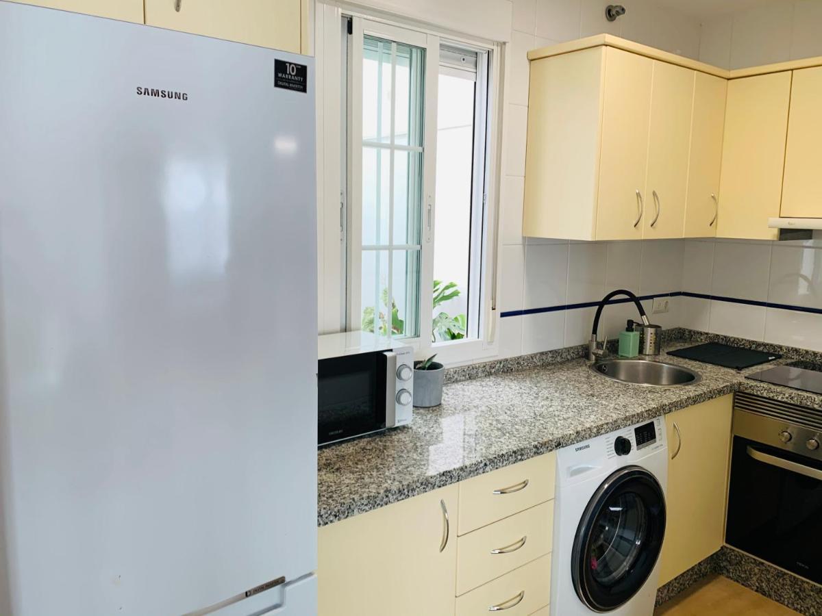 Ria Apartment