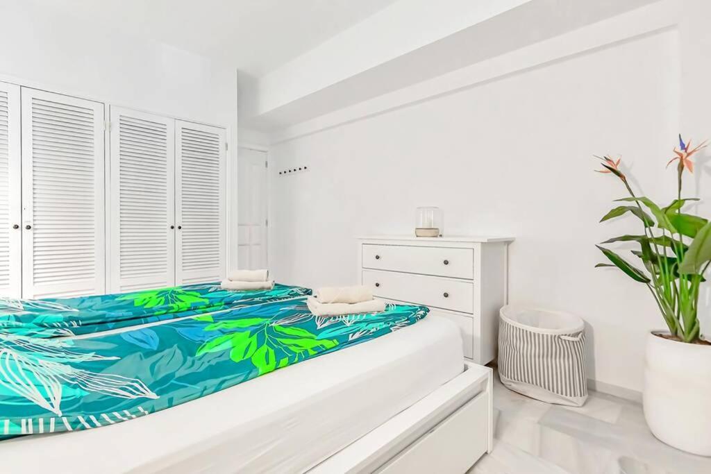In Complex Altamira With Direct Ocean View Apartamento