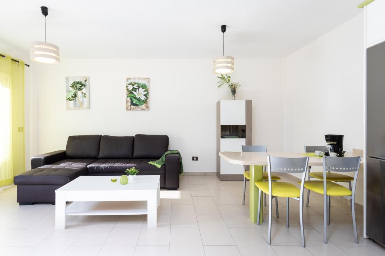 Apartamento Home2book Cozy Costa Del Silencio, Pool