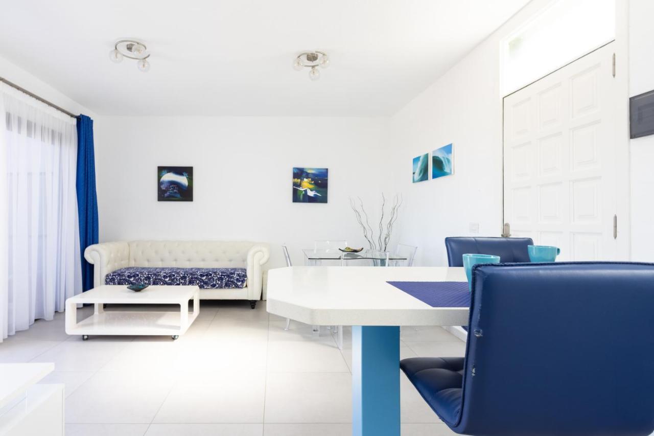 Apartment Home2book Charming Costa Del Silencio *