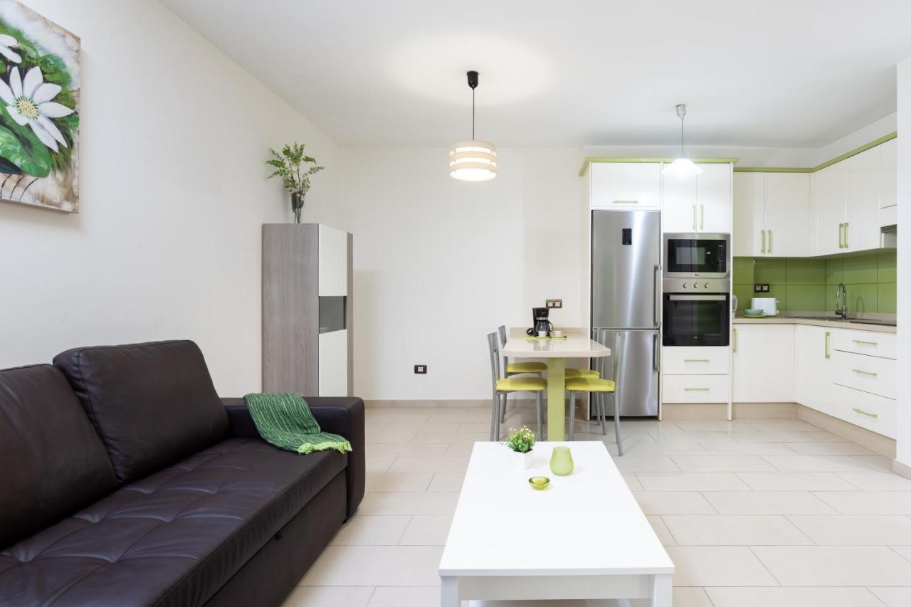 Home2book Cozy Costa Del Silencio, Pool Arona (Tenerife)