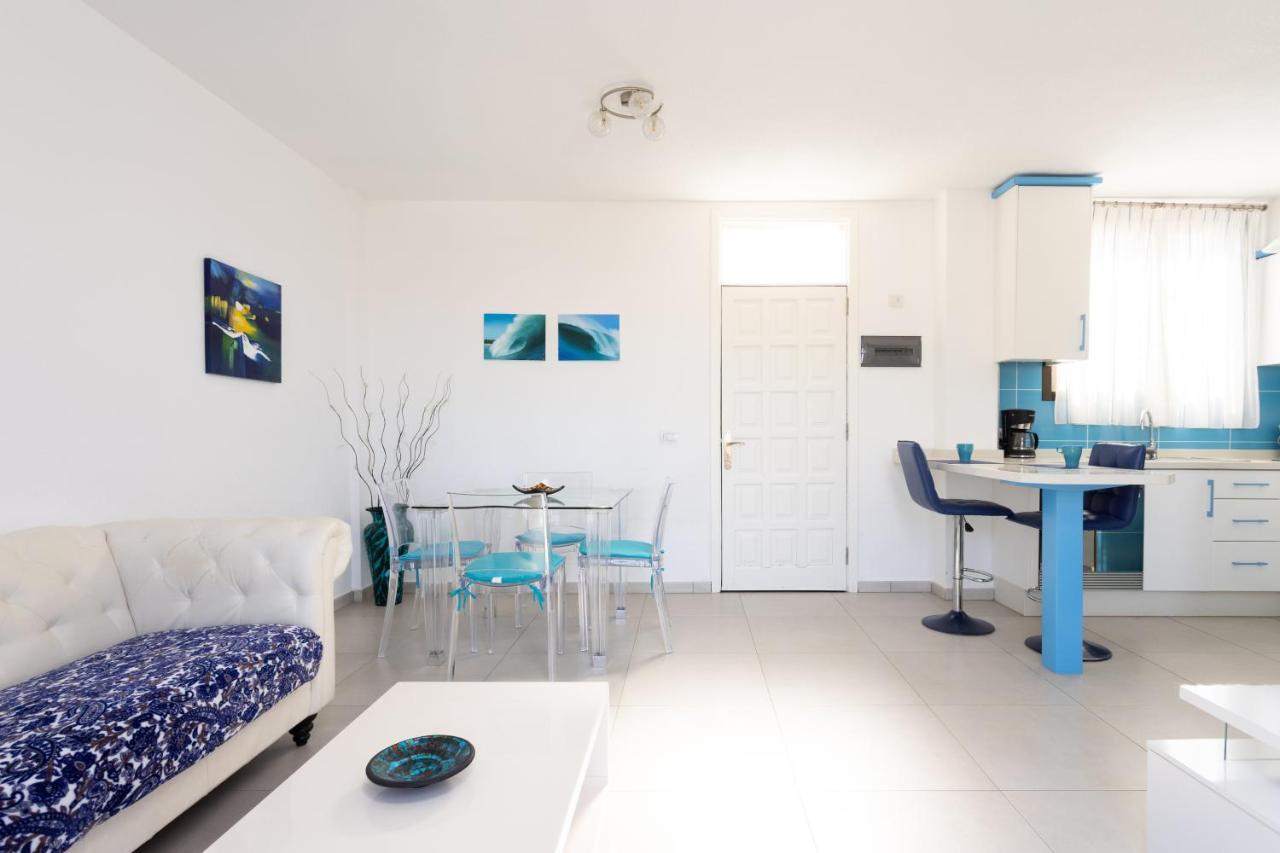 Home2book Charming Costa Del Silencio Apartment *