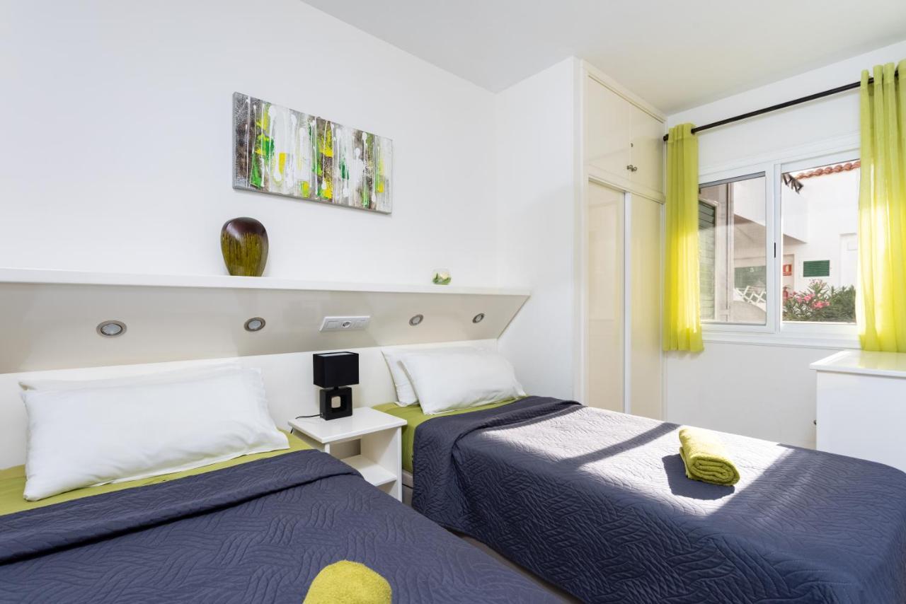 Home2book Cozy Costa Del Silencio, Pool * Arona (Tenerife)