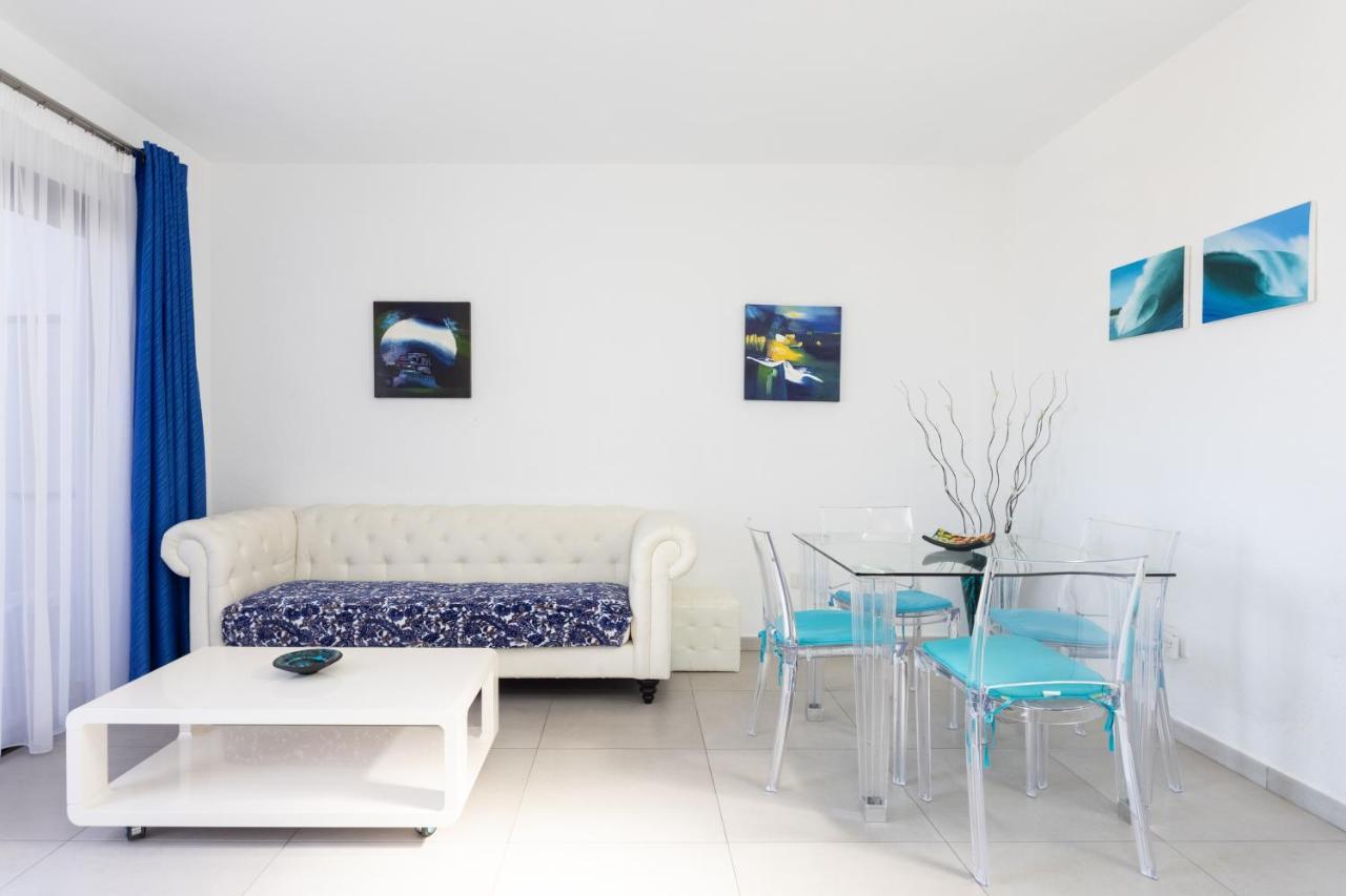 Home2book Charming Costa Del Silencio Apartment Arona (Tenerife)