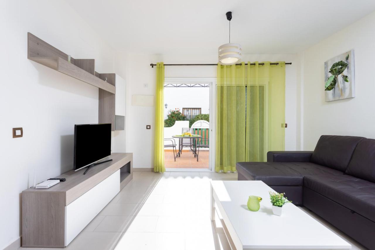 Home2book Cozy Costa Del Silencio, Pool Apartamento Arona (Tenerife)