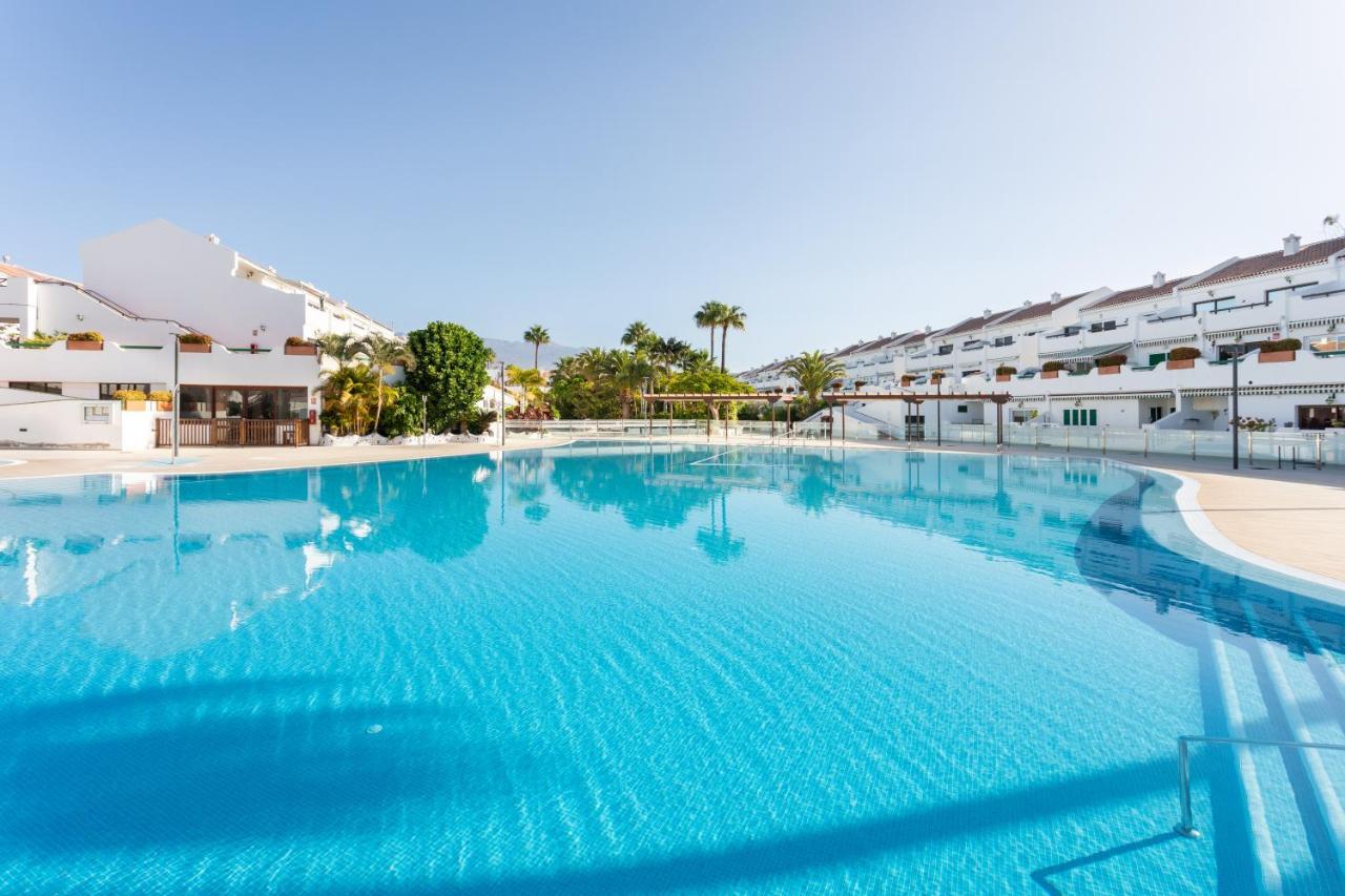 Home2book Cozy Costa Del Silencio, Pool