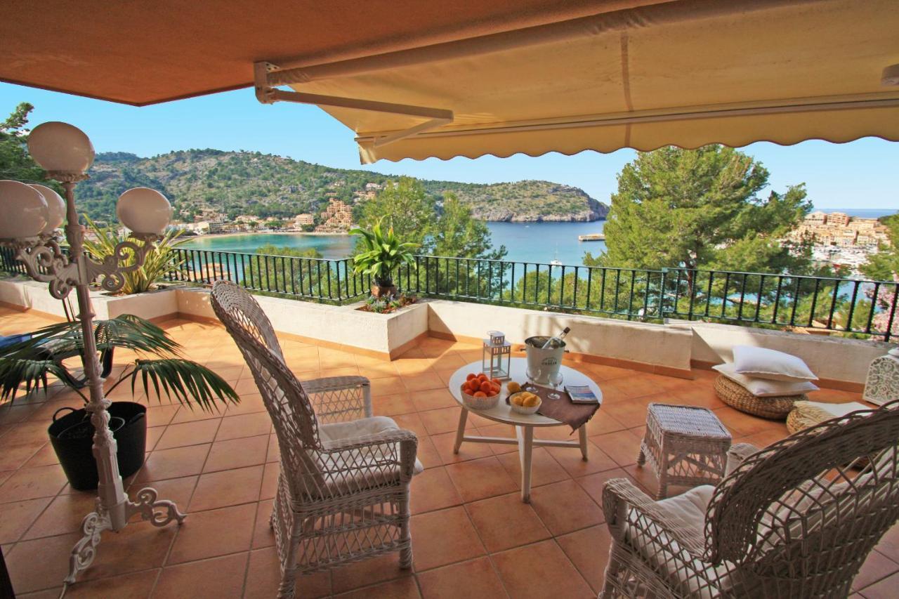 Marbat Apartamento Puerto de Sóller