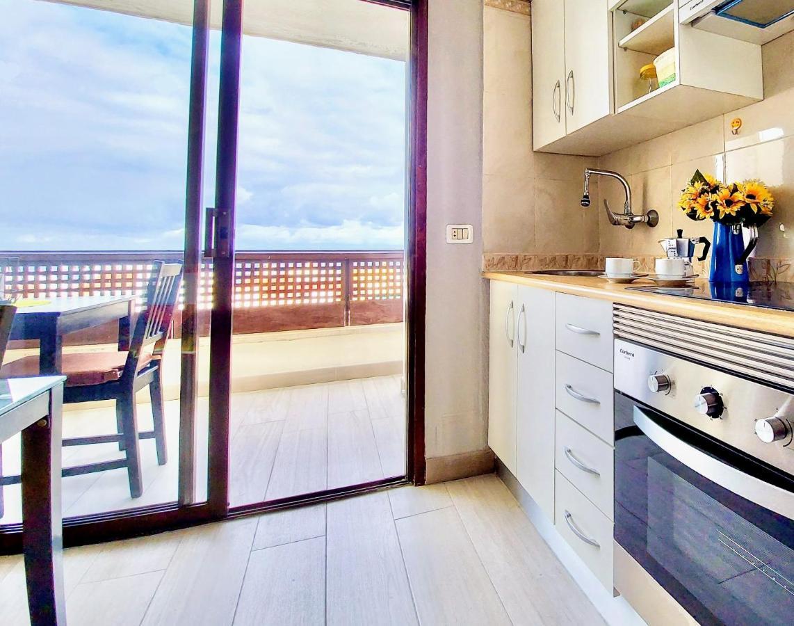 Apartamento Ocean&sun Puerto de la Cruz (Tenerife)