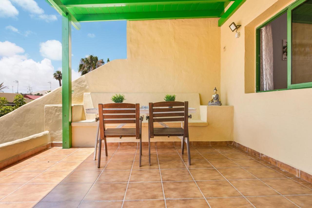 Apartamento 8131- Bungalow