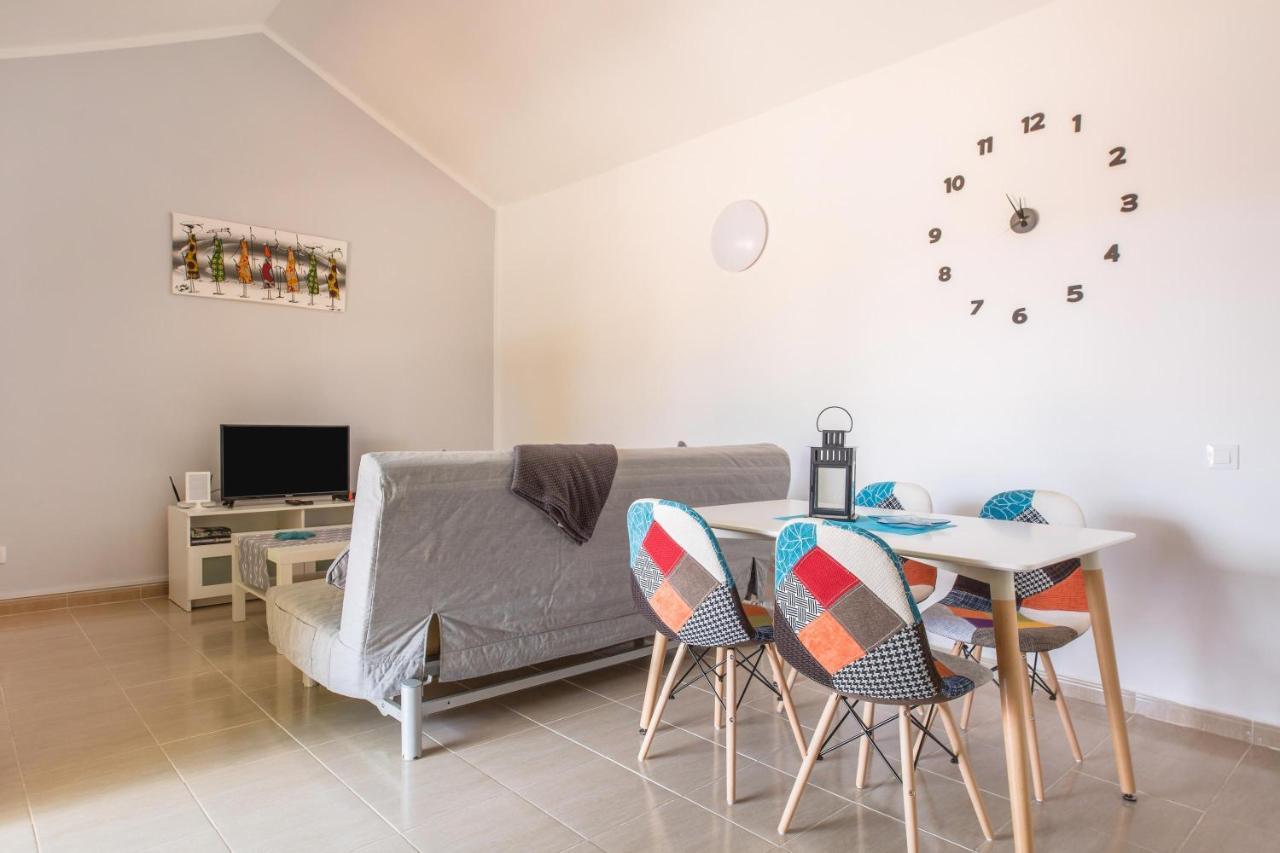 Apartamento 8131- Bungalow