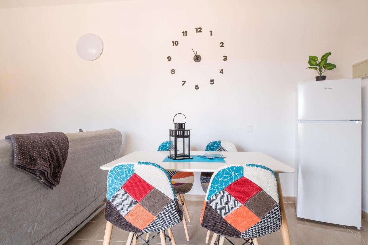 8131- Bungalow Costa Calma
