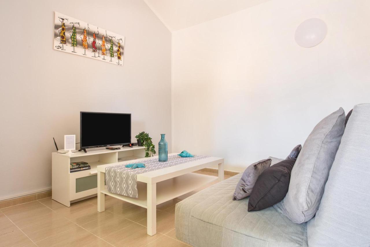 8131- Bungalow Apartamento *