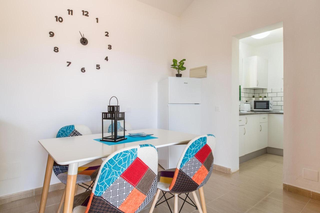 8131- Bungalow Apartamento Costa Calma
