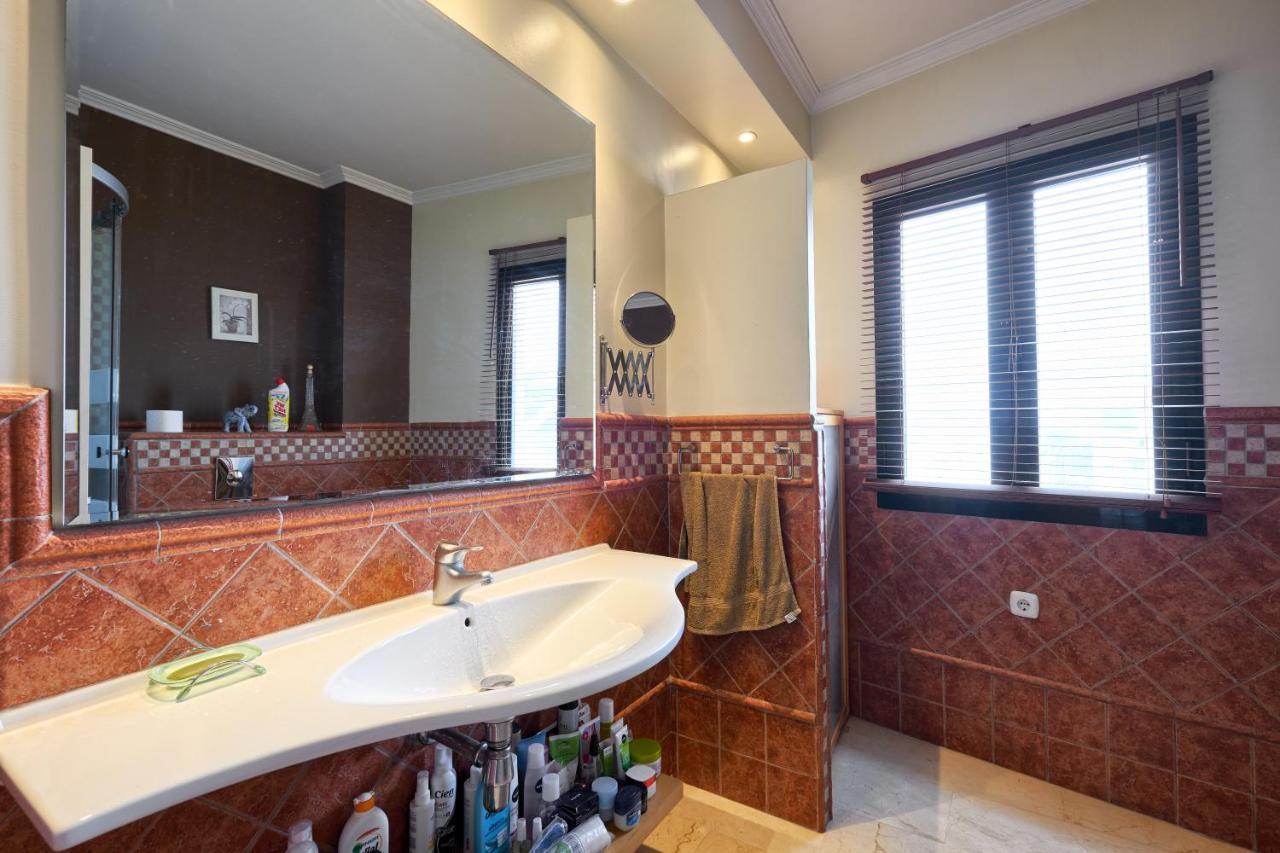 Apartamento And Town Centre At Your Doorstep