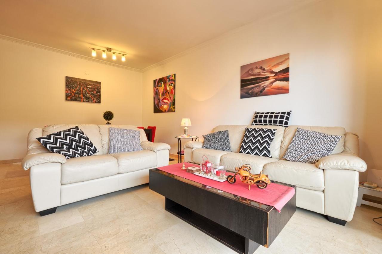 And Town Centre At Your Doorstep Marbella