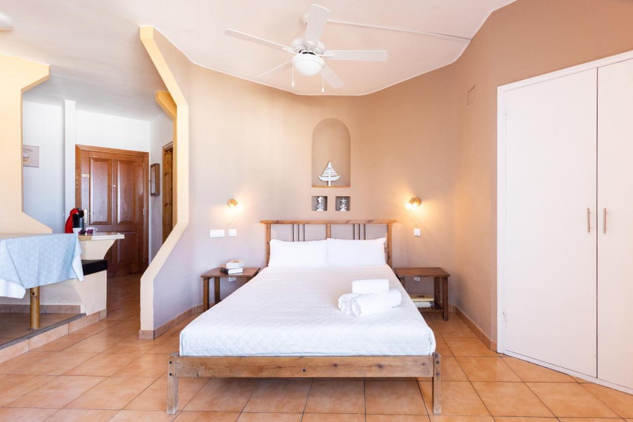 Apartment Home2book Cozy Playa Paraiso