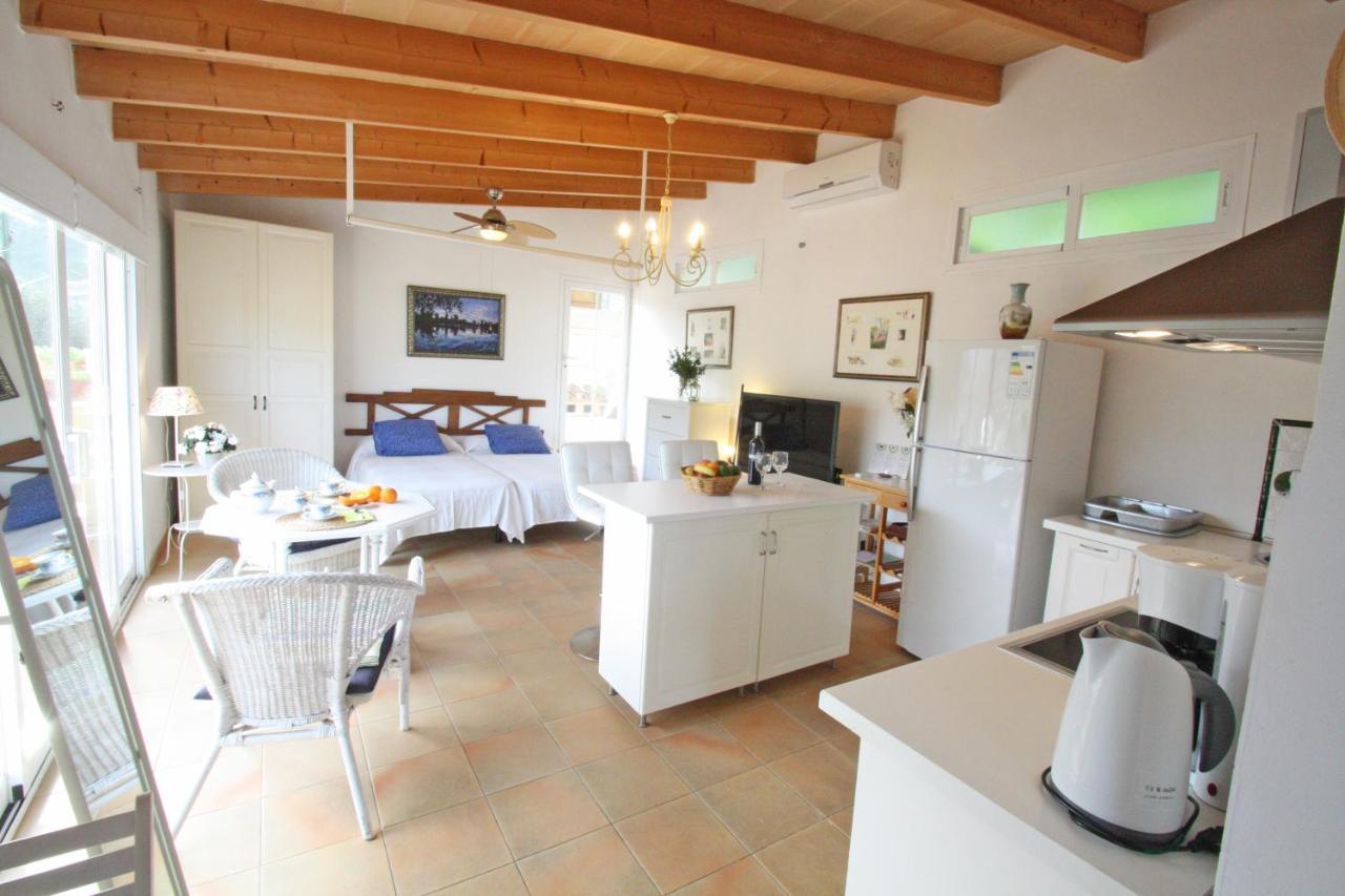 Casita Maria *