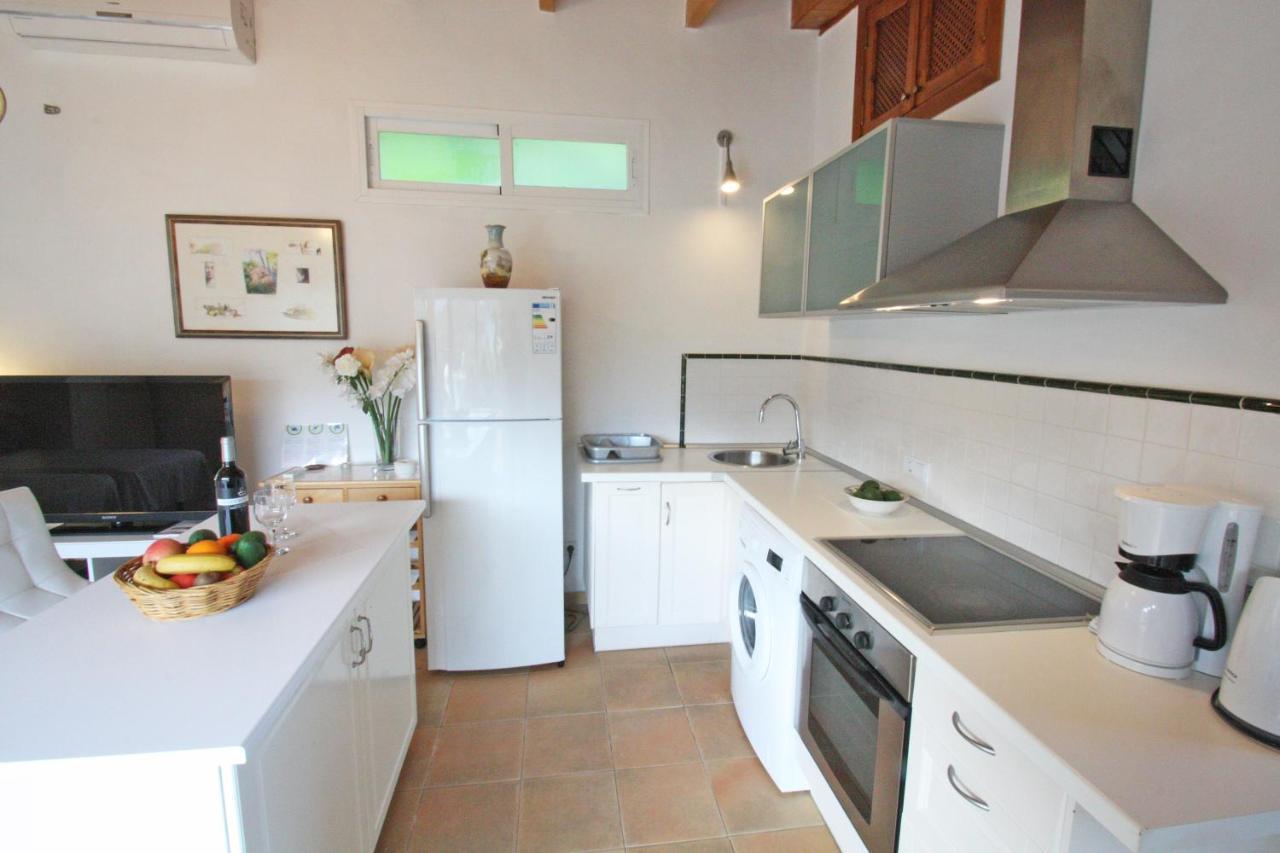 Casita Maria
