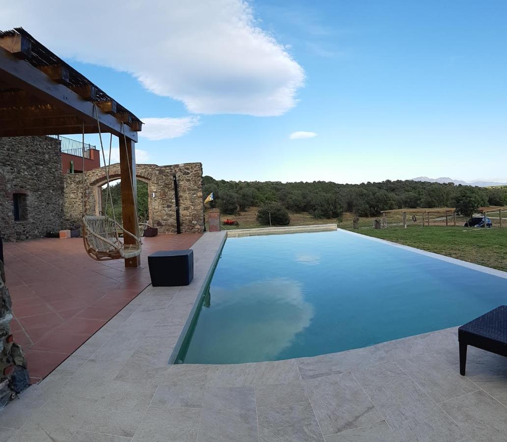 Casa rural Mas Ferriols *
