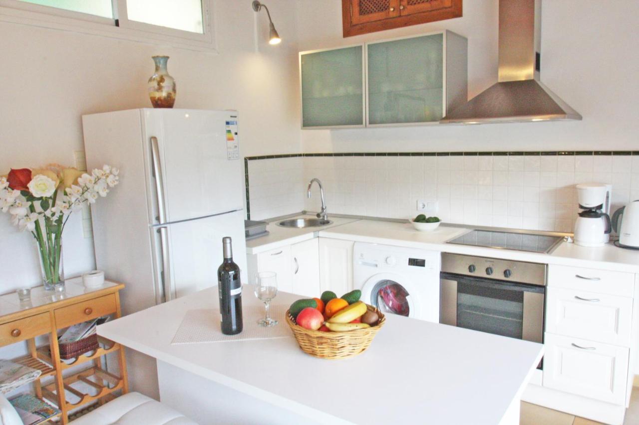 Casita Maria Apartamento