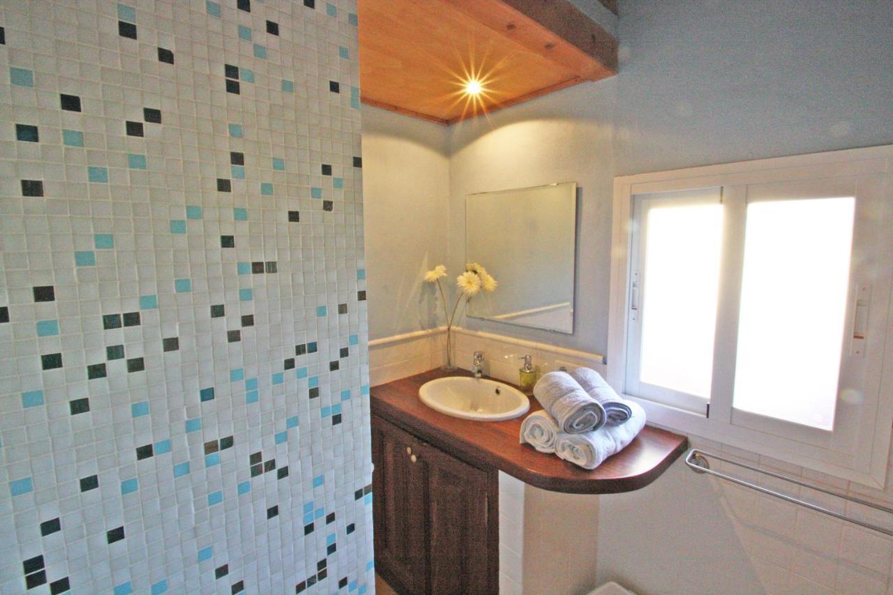 Casita Maria Apartamento