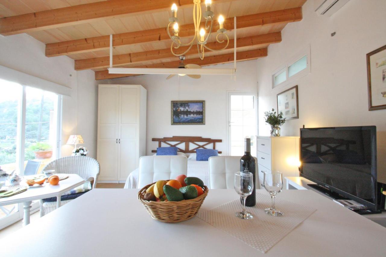Casita Maria Puerto de Sóller