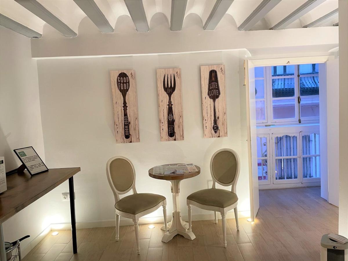 Apartment No 14 Cadiz