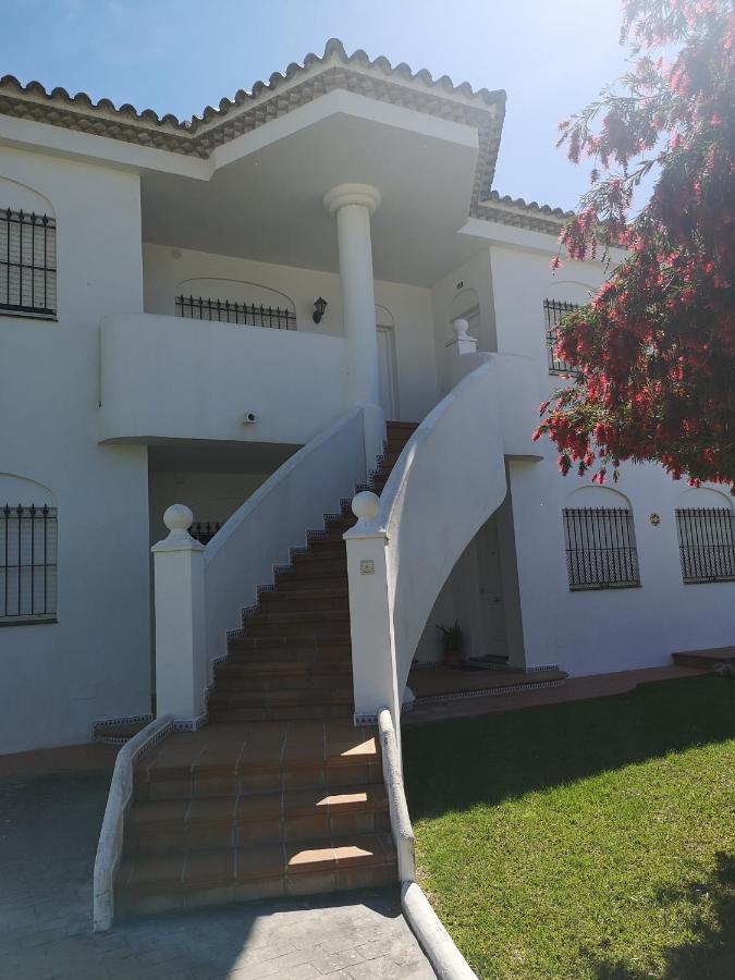 La Barrosa-novo Santi Petri, Wifi, Aire Acondicionado, Parking Apartamento Chiclana de la Frontera
