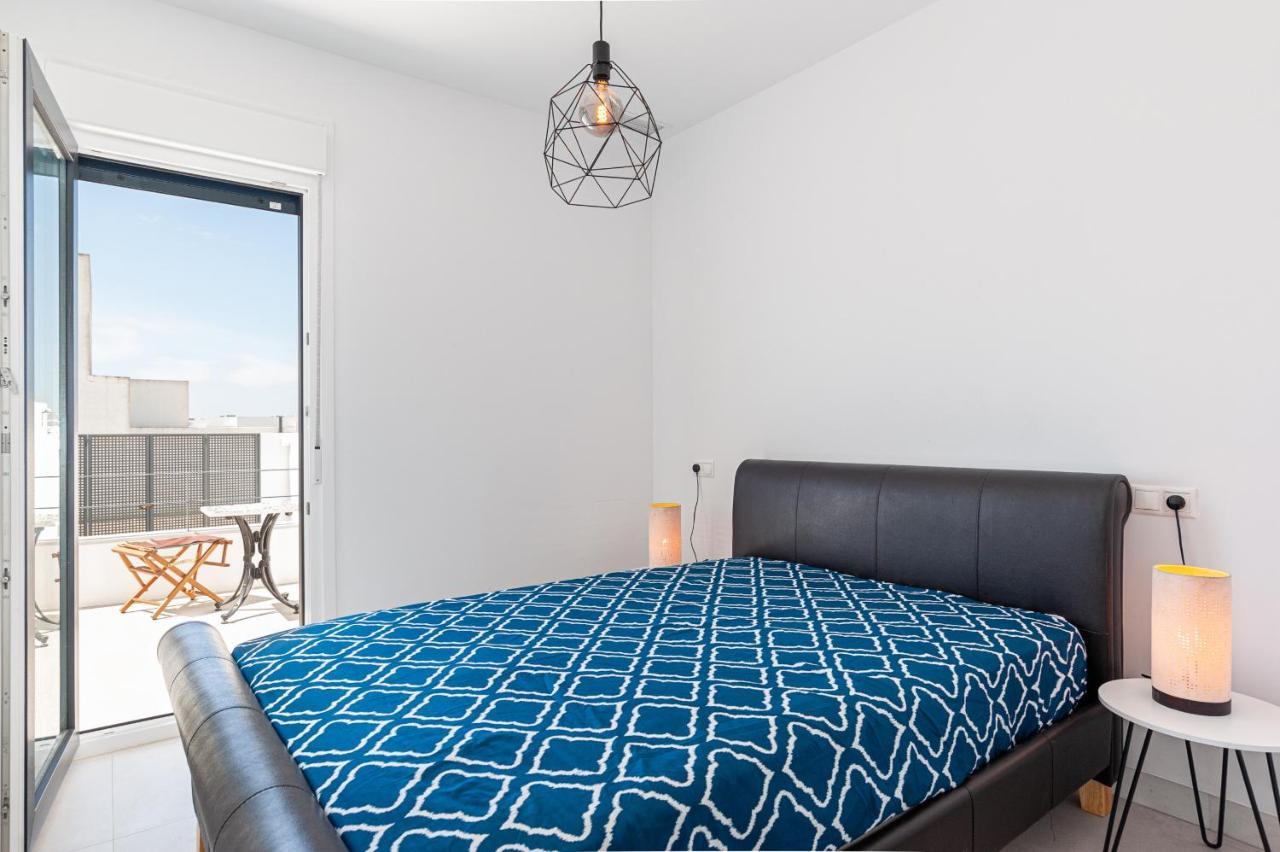 Holiday home Casa Navio - Playa A 5 Min Y Piscina Privada